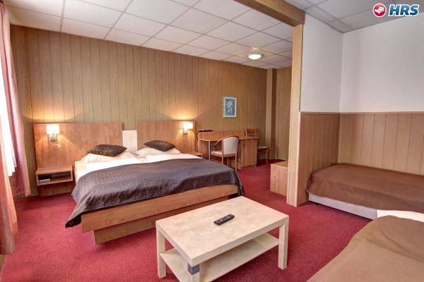 Hotel Elbinger Platz